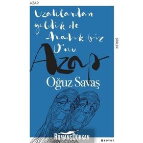 Azap - Oğuz Savaş