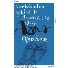 Azap - Oğuz Savaş