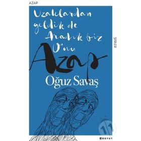 Azap - Oğuz Savaş