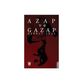 Azap ve Gazap Berkay Adaş