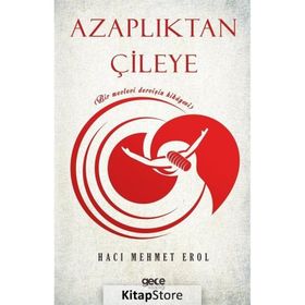 Azaplıktan Çileye - Hacı Mehmet Erol