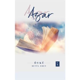 Azar - Betül Eren