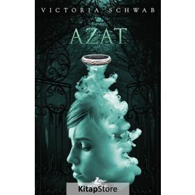 Azat - Victoria Schwab