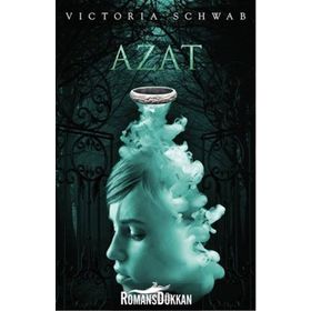 Azat - Victoria Schwab