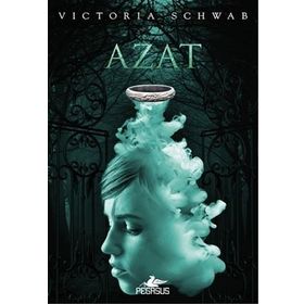 Azat - Victoria Schwab