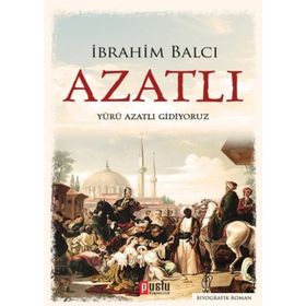 AZATLI - İBRAHIM BALCI