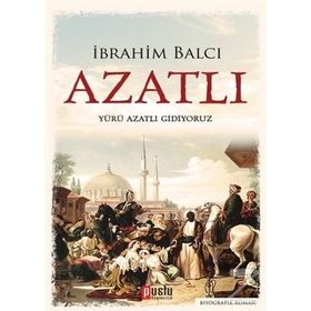 AZATLI - İBRAHIM BALCI