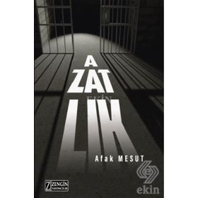 AZATLI - İBRAHIM BALCI