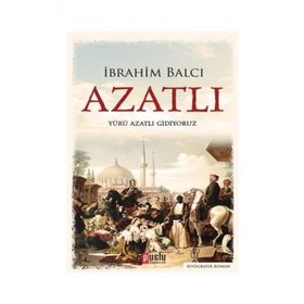 AZATLI - İBRAHIM BALCI