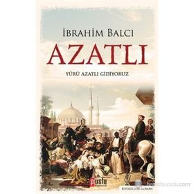 AZATLI - İBRAHIM BALCI