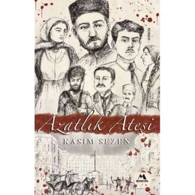 Azatlık Ateşi Meneviş Yayınları