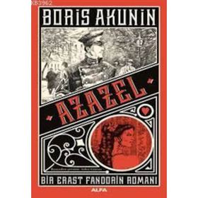 Azazel - Boris Akunin