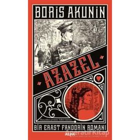 Azazel - Boris Akunin