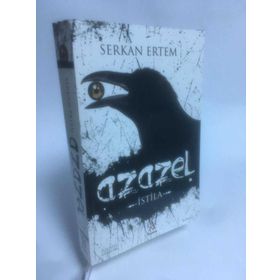 Azazel - İman Hasadı - Serkan Ertem