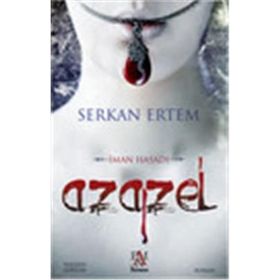 Azazel - İman Hasadı - Serkan Ertem