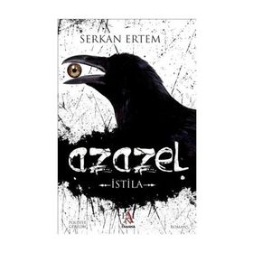 Azazel - İstila - Serkan Ertem