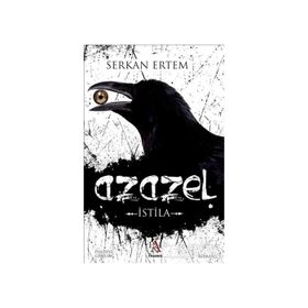 Azazel - İstila - Serkan Ertem