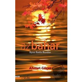 Azbahar Kuytu Yayınları