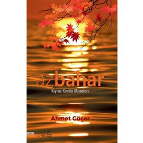 Azbahar Kuytu Yayınları