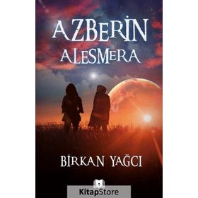 Azberin Alesmera - Birkan Yağcı
