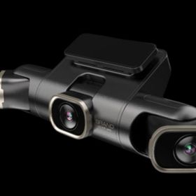 Azdome M660 4 Kanal Araç Kamerası