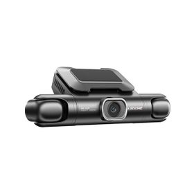 Azdome M660 4 Kanal Araç Kamerası