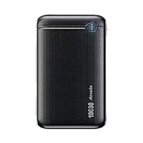 Azeada PD-P107 10.000 Mah Siyah Powerbank