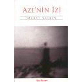 AZE'NIN İZİ - MURAT YAYKIN