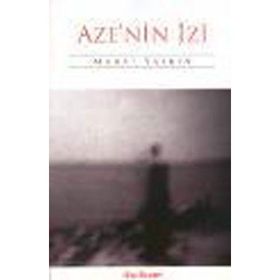 AZE'NIN İZİ - MURAT YAYKIN