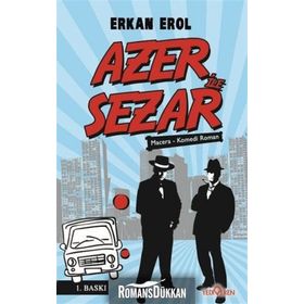 Azer İle Sezar - Serkan Erol