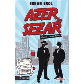 Azer İle Sezar - Serkan Erol