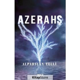 Azerahş - Alparslan Telli