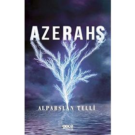 Azerahş - Alparslan Telli