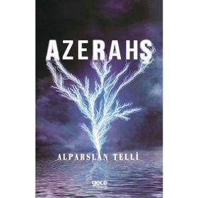 Azerahş - Alparslan Telli
