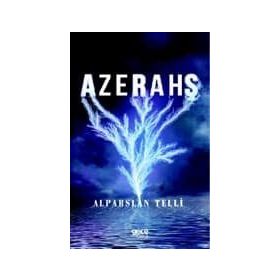 Azerahş - Alparslan Telli