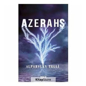 Azerahş - Alparslan Telli