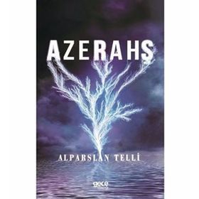 Azerahş - Alparslan Telli