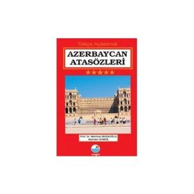 Azerbaycan Atasözleri Engin Yayınevi