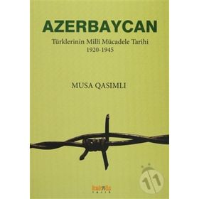 AZERBAYCAN - BILAL N. ŞİMŞİR