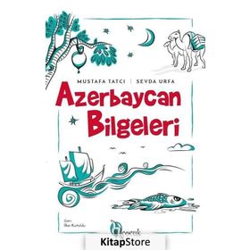 Azerbaycan Bilgeleri - Sevda Urfa Mustafa Tatcı