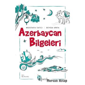 Azerbaycan Bilgeleri - Sevda Urfa Mustafa Tatcı