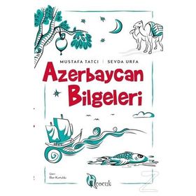 Azerbaycan Bilgeleri - Sevda Urfa Mustafa Tatcı
