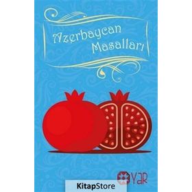Azerbaycan Masalları - Alhan Altan Araslı