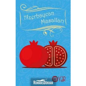 Azerbaycan Masalları - Alhan Altan Araslı