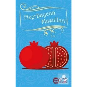 Azerbaycan Masalları - Alhan Altan Araslı