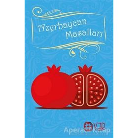 Azerbaycan Masalları - Alhan Altan Araslı