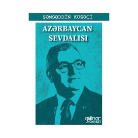 Azerbaycan Sevdalısı Gülnar Yayınları