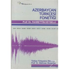 Azerbaycan Türkçesi Grameri - Süleyman Kaan