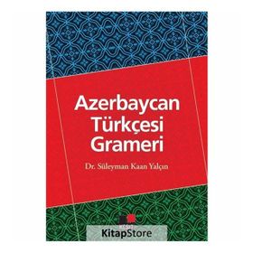 Azerbaycan Türkçesi Grameri - Süleyman Kaan