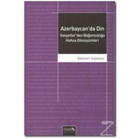 Azerbaycan'da Din - Behram Hasanov